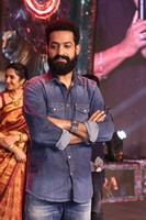 Man of Masses NTR Photos